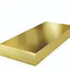 Hot Rolled Copper Nickel 70/30 Alloy Plate CuNi Sheet ASTM B171 C71500 C70600