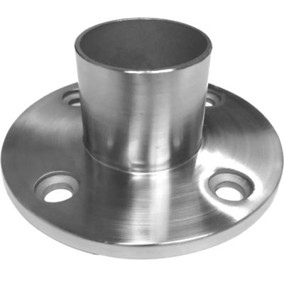 DN15 - DN1500 โซค็อตแอลเดทท่อ Flanges 1'' - 24'' สําหรับความร้อนความดันคอการทดสอบกระดาษ