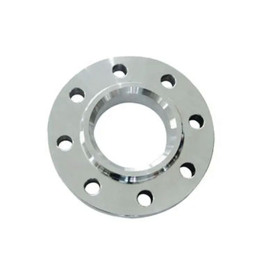 ANSI B16.5 C70600 Class150 SCH40 หน้าแปลน Dn750 ทองแดงนิกเกิลปลอมแปลงหน้าแปลน