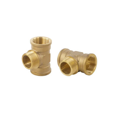 DIN 86088 ท่อเทีเท่ากัน DN15 - DN500 ASTM B466 UNS C70600 / 71500