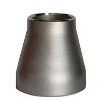 ข้อต่อลดแรงเหวี่ยงทองแดงนิกเกิล 70/30 ทนน้ำทะเล มาตรฐาน ASME B16.9 สำหรับโรงงานผลิตน้ำจืดจากน้ำทะเล
