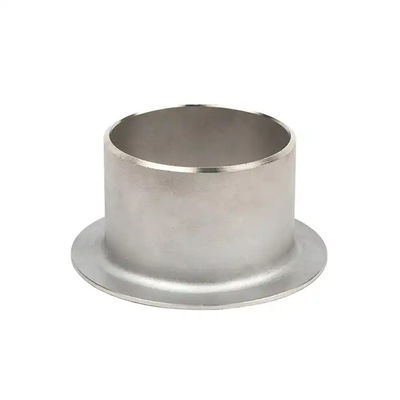 Butt Welding Alloy Lap Joint Stub End Fittings CuNi 24" ASTM B171 90/10