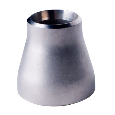 CuNi 70/30 C71500 Copper Nickel Pipe Fittings Marine Anti-Corrosion
