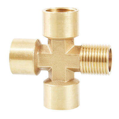 API 5CT J55/N80/L80/P110 ท่อครอสโอเวอร์