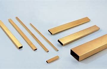 C71500 Sch10-Sch160 หลอดทองแดง นิเคิลสี่เหลี่ยม