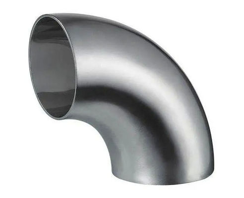 ขายร้อนที่กําหนดเอง Butt การปั่น Fittings ทองแดง นิเคิล เอลโค