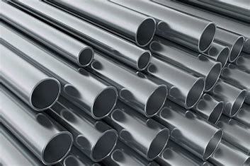 CuNi 70/30 ท่อไร้รอยต่อ ASME SB111 C70600 เกรดมารีนสำหรับเครื่องแลกเปลี่ยนความร้อน