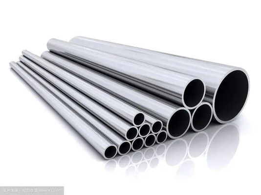 ท่อทองแดงตรง 99% ทองแดงบริสุทธิ์ นิเคิล 20mm 25mm 3/8 ทองแดงท่อ