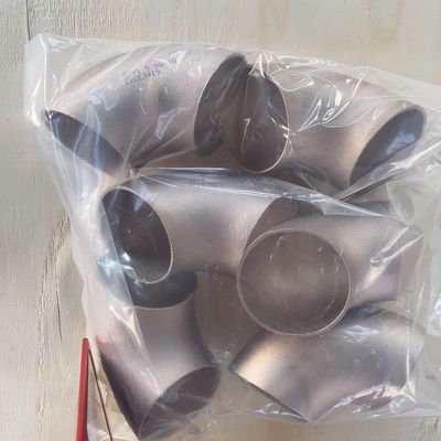 SAE AMS 5659S-2016 15-5PH เอลโค 90° 45° ปรับแต่ง