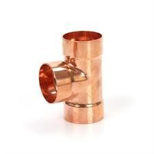 0.5 Lbs Reducing Tee Fitting Pipe Connector for 3000 Psi and 400°F Applications