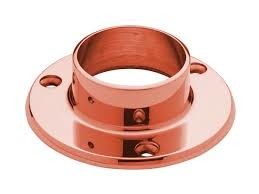 ASME B16.5 ผ่าตัดคอความดันสูง ทองแดง นิเคิล Flange สําหรับการสร้างเรือและเรือ