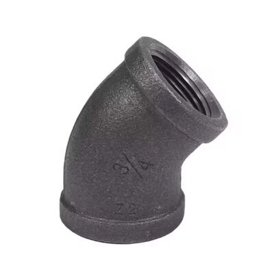 DIN 86090 Copper Nickel LR Elbow – 1.5D Bend, SCH 10S Wall Thickness