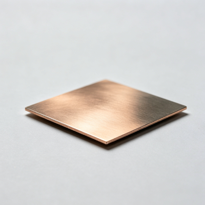 C70600 C71500 Cupro-Nickel Plate, Standard Export Seaworthy Packing