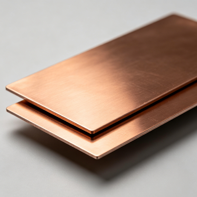 C70600 C71500 Cupro-Nickel Plate, Standard Export Seaworthy Packing