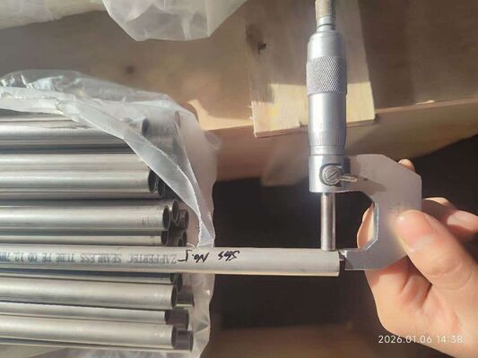 High Tensile Strength Copper Nickel Pipe With 1000 Psi Pressure Rating For Marine Environments