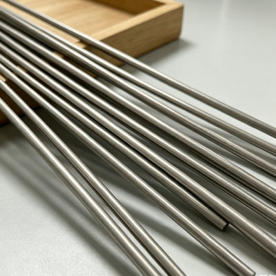 CuNi 70/30 Copper Nickel Rod Antifouling Seawater Corrosion Resistant C71500