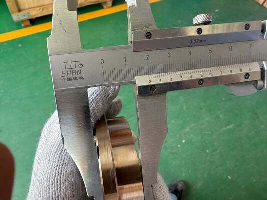 SS304 Stub End Fittings Butt Weld Lap Joint Corrosion Resistant